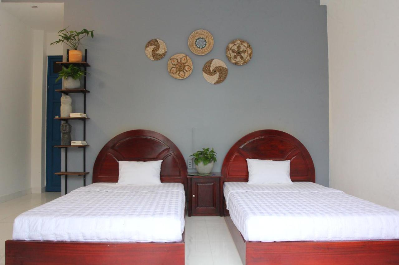 Dom Hostel And Bar Hoi An Exterior photo