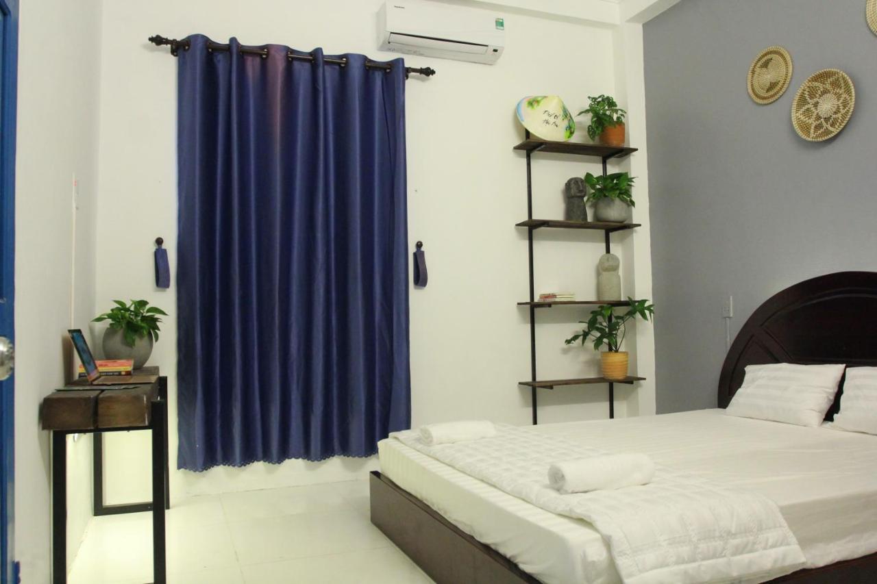 Dom Hostel And Bar Hoi An Exterior photo