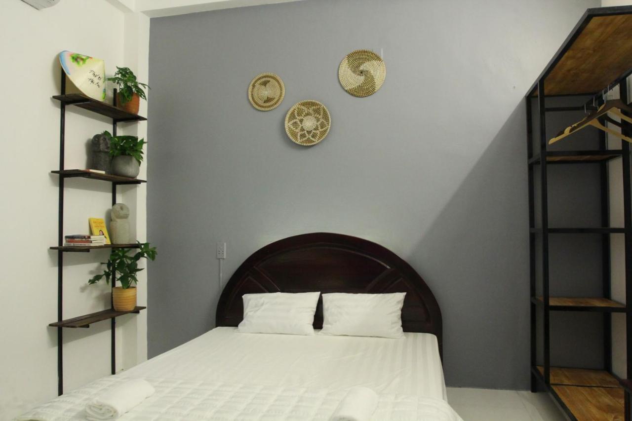 Dom Hostel And Bar Hoi An Exterior photo